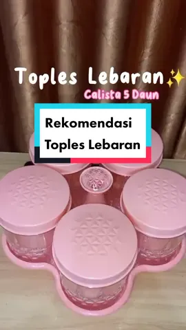 Cekout toplesnya skarang....jangan sampai kehabisaan bun✨️ stok gak banyak. #belanjaperabotramadan #marchelives #toplescalista5daun #toplesviral #topleslebaran #fypシ 
