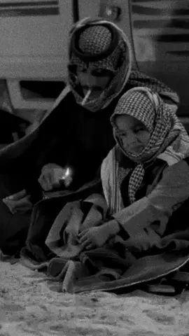 نعتذر بالصمت من كبر الجروح 