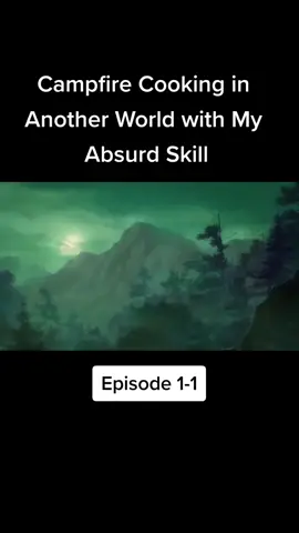 Skill: Online Grocery #CampfireCookinginAnotherWorldwithMyAbsurdSkill #unclefel #Newanimeisekai #isekai #fenrir #legendarywolffenrir #chefmukoudatsuyoshi #SuiSlime #MerchantAndAdventure #foodmenu #MukoudaTsuyoshi #ISEKAI #Onlinegrocery
