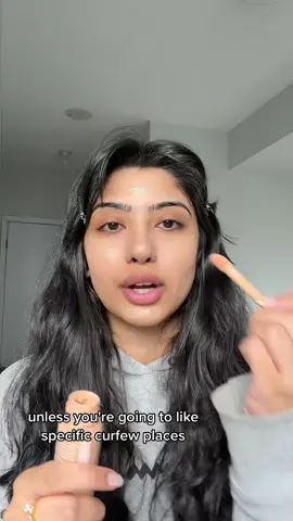 What do we think about curfews! #strictparents #skincare #grwm #makeup #girls #chat #advice 