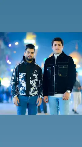 اخوي ♥️💜