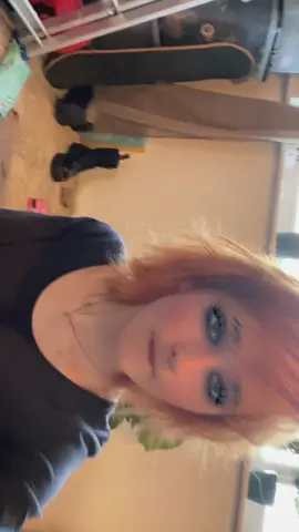 Ignore me not being able to hear the sound #foryoupage #emo #viral 