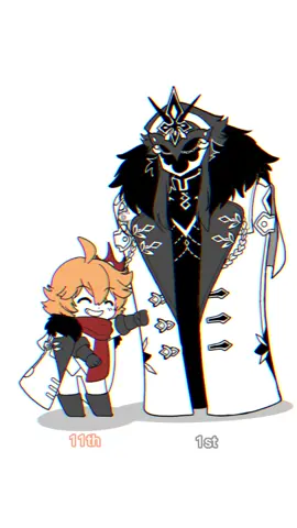 Childe has a combined mission with Capitano. They are going to Funky Town 😹. I am adopting the HC of Capitano isn’t a human. #capitano #ilcapitano #GenshinImpact #fatui #harbinger #fypシ #frpg #genshinimpactcapitano #genshincapitano #childe #tartaglia #funkytown #capitaru   #wontyoutakemetofunkytown #captain #11thharbinger #1stharbinger #obeyme 