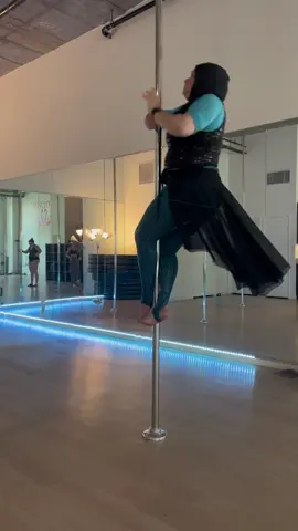 The tittay grip. My triple D got me. 