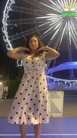 Lit #fyp #SeeHerGreatness #bangkok #thailand #foryou #dance #viral #trend 