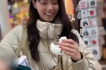 あひるに喜ぶ七瀬さん #西野七濑 #西野七瀬 #なぁちゃん #ななせまる #西野七瀬推し