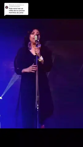 Respuesta a @user5997497972627  Mimi Ibarra   |  Marinero de  Amor  #mimiibarra #marinerodeamor  #latinos #fvp #vmas #parati #SeeHerGreatness #salsa #cl #women #mujeres 