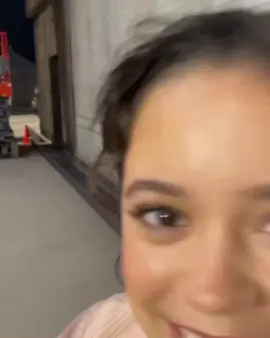 new video of jenna bts of scream vi #jennaortega #jennaortegaedit #jennaortegaedits #fyp #blowthisup #viral #xyzcba #foryou #vsp #umchristine #vsmb #velocity #vspedit #velocityedit