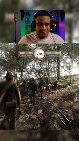 Thought this was a good idea #warofrights #confederate #warzone #roleplay #clips #