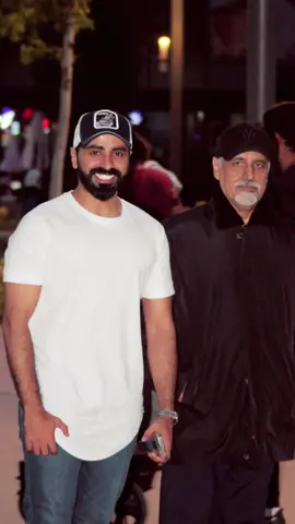 الأب وطن في هيئة بشر .. ♥️ #ناصر_الوبير #شعر #يبه_يامصعب_شعوري 