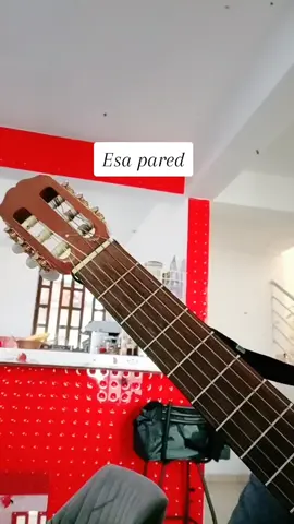 Rolón rolón de #leodan #esapared #guitarra #cantando 🎙️🎸✌️👌☺️ Saluditos banda, tengan un excelente puente ☺️