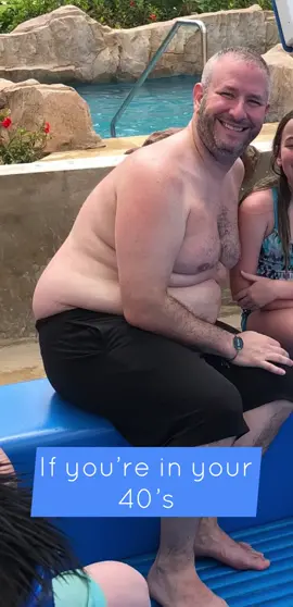 It’s not too late to change!  I started at 47!  I lost fat and muscle!  Ylu just have to start and don’t quit!   #weightloss #weightlosstransformation #weightlossprogress #healthyliving #muscles #fyp #foryoupage #menover40 #menover40tiktok 