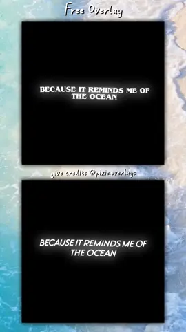 Replying to @ili.sj idc how many times I'll have to hear this song it's just too good #textoverlay #pixieoverlays #freeoverlay #fy #editoverlay #overlaytext #fyp 