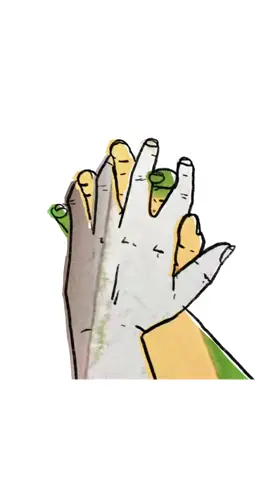 Hand holding  #collage #digitalcollage #illustration #illustrator #art #artstudent #animation #animate #video #hands #handholding #holdinghands #fingers #interlacingfingers #textures #layers 