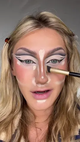what she said #makeup#makeuptutorial#makeupartist 