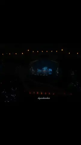 We don't talk anymore - Charlie puth feat Jungkook #charlieputh #jungkook #wedonttalkanymore #concert 