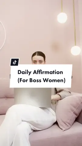 Affirmations for entrepreneurs. Say these affirmations while on your journey to becoming the boss woman & entrepreneur you desire to be. Manifest your ideal self now. Ask yourself who is she. What is her mindset? How does she dress? Build your self-image and become her. You deserve to be your best highest self. ✨🦋 #affirmations #affirmationsforentrepreneurs #affirmationsforwomen #positiveaffirmations #manifestation #lawofassumption #lawofattraction #bosswoman 