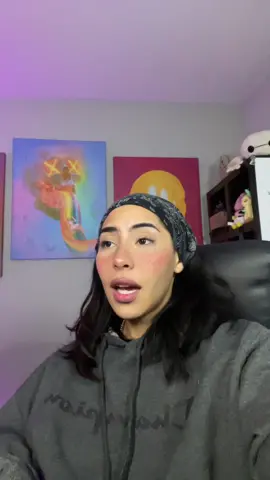 posting cuz the transition was clean bye 😤