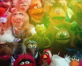 “Life's like a movie, write your own ending. Keep believing, keep pretending.” #TheMuppetMovie #rainbowconnection #lifeslikeamovie #keepbelieving 