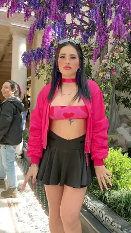 ¿A que hora viste esto? 💖 aquí ya es de noche #fyp #xyzbca 