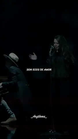 Ecos de amor - Jesse & Joy           #ecosdeamor #jesseyjoy #song #music #lyrics #subespañol #fan #foryou #viral #_rhythms_ 
