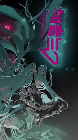 #Wallpaperlive4k #hatsunemiku #vocaloid #pinocchiop 