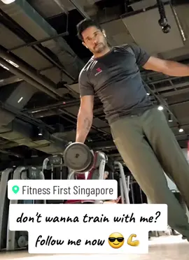 #sg #gym #fitnessmotivation #sgfyp #sgfitness #sgfitness #follower #sgtiktok #Fitness #performance #sexy #artist #fans #viral 