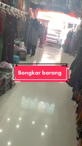 Bongkarbarang#grosirdaster #dasterpekalongan #dasterkringkle #buanabatikshop #videoviral #penjualdasteronline #fyp 