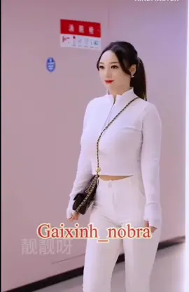 @gaixinh_nobra #girl_nobra 