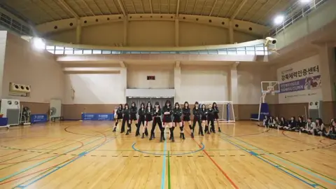 ARTBEAT SLAYYYY ❤️‍🔥🔥❤️‍🔥 : Full ver. /  YouTube 'ARTBEAT' #ARTBEAT #ABPROJECT #아트비트 #dancebattle #dancekorea #dancer #dancecover #thebattle #fyp #fypシ #kpop #kpopfyp #able 