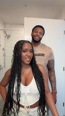 i’ll say yes 😚 #blacklove #couplegoals #coupletrend #blackcouple #couple #couplecomedy 
