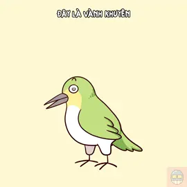 Truyện Lú: Vành Khuyên #truyenlu #anhtroccomics #vanhkhuyenchallenge