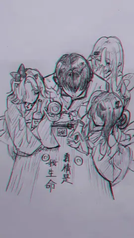 酒！女！🇨🇳！😳💡#鬼灯の冷徹イラスト 