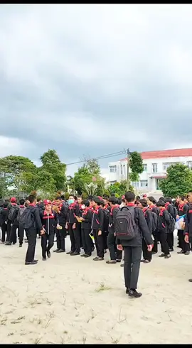 Izin Bermalam Siswa/i SMA Negeri 2 Lintongnihuta, Sabtu 18 Maret 2023.  #Asrama #Smandu #Lintongnihuta #Smaplus 
