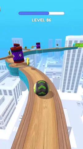 Going Balls #gameplay #goingballsgameplay #goingballs 