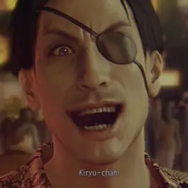 Having to hear his crazy ass laugh repeat whilst editing this made me lose sanity #yakuzagame #yakuzagames #yakuzaedit #edit #gameedit #gameeditz #yakuza0edit #majimaedit #majimagoro #majima