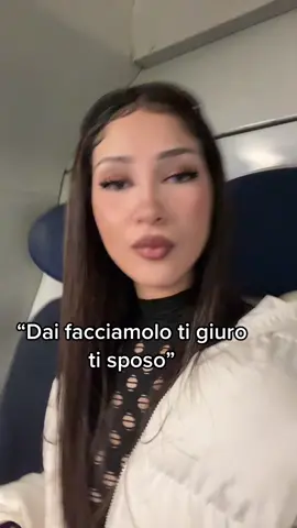 Chi ti ha detto che voglio sposarti a khoya😅