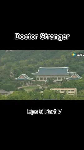 Doctor Stranger eps 5 part 6 #drstrange #drakor #dracin 