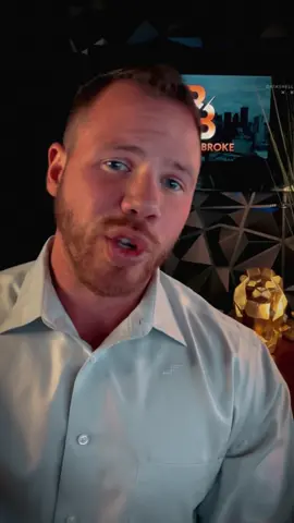 Ready to Join? Visit https://mastermind.beyondbroke.com/ Through an ecosystem of networking, coaching, innovative strategies, and new insight, the members of the Beyond Broke Mastermind are empowered to reach their fullest potential.    The solutions that the Beyond Broke Mastermind offers are designed to help you maximize your returns and create long-term value. With our group, you will have access to exclusive business opportunities that drive financial success and build your legacy. It is crucial for your success to cultivate the entrepreneurial spirit and become the master of your own destiny. Be a part of a group of forward-thinking, like-minded professionals. Experiencing the incredible energy that each participant brings to this setting is a truly special experience. The Beyond Broke Mastermind is a valuable tool that can help you learn from others, share your challenges, and build a more effective network.  We are dedicated to providing you with the tools to empower yourself as a professional. With our real-world techniques and tools you will be able to become more effective and positively influence your business, while gaining knowledge of mindset, leadership, life design, and more, in order to become more effective and positive in your day-to-day life. Those who join us building the community must hold the highest standards for excellence, and will also be able to participate in private investments through the Deal Flow DAO, a Decentralized Autonomous  Expert Guidance. Unlimited Possibilities. Win With Us. #business #businesscoach #investing #viral #viralshort #investinyourself #mastermind #money #moneymindset #moneymanifestation #entrepreneur #education #crypto #cryptoinvesting #dao #decentralized #xrpcommunity #finance101 #businessowner #blockchain #finance101 #financialfreedom #entrepreneurmotivation 