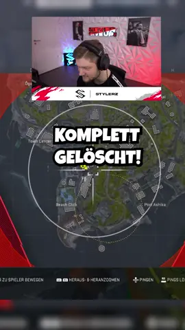Er wurde gelöscht #codwarzone #warzone #tiktokgaming #fyp #goviral #sniper #warzoneclips