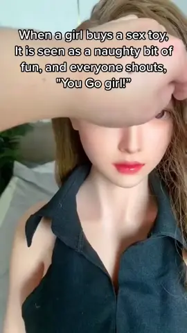 How is this fair….Equality? What equality! #fun #men #women #toys #doll #life #equality 