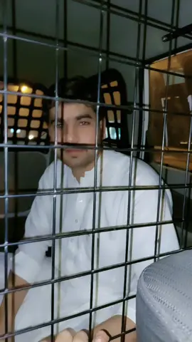 Dubai Jail 😞😞