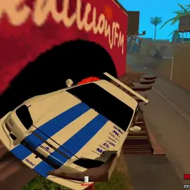 Ele ficou sem entender nada #gta #datamodificada #gtarp #samp #fivem #gtaonline #fugas #mta #gtr