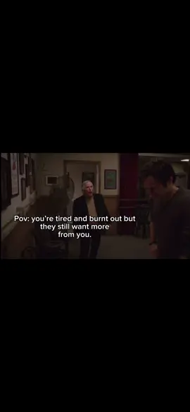im mentally exhausted