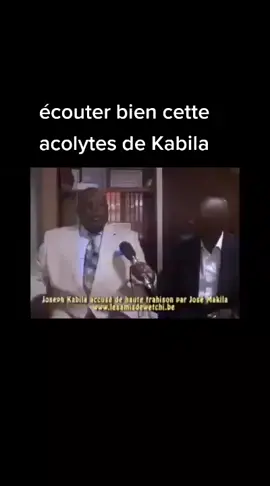 #infos #RDC @jerry mazonga 