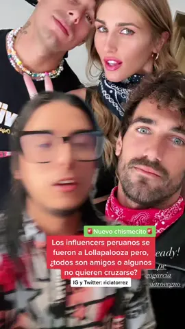 #flavialaos #alessiarovegno #hugogarcia #marioirivarren #eeg #luanabarron #tiktokperu #riclatorrez #peru #peruanos #viral #destacame #chollywood #farandulaperuana   