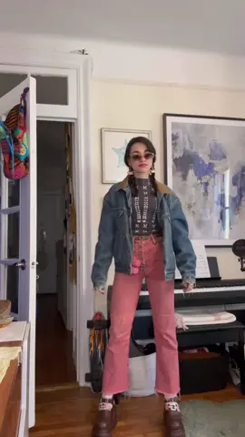 I’ve always wanted to dye my hair blue  