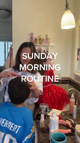 Im learning its okay to say no and recieve help🫶🏼im thankful Gods presence is not just confined in a church AND for his love in my MIL who took my kids today😭💖#momof4 #motherhoodunfiltered #grwmroutine #motherhoodvlog #MomsofTikTok #momvlog #momlife #sundaymorning #sundayroutine #sundaybest #sundayreset #sundayvibes #toddlermom #girlmom #boymom 