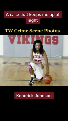 This doesnt sit right with me. #kendrickjohnson #crimecase #kendricklamar #2013 On January 11, 2013, the body of Kendrick Johnson was discovered inside a vertical rolled-up mat in the gymnasium of Lowndes High School in Valdosta, Georgia, United States, where he was a student. After a preliminary investigation and autopsy concluded that Johnson's death was accidental, his family had a private pathologist conduct a second autopsy which concluded that he died from blunt force trauma. On October 31, 2013, the U.S. Attorney for the Middle District of Georgia announced that his office would open a formal review into Johnson's death. On June 20, 2016, the Department of Justice announced that it would not be filing any criminal charges related to Johnson's death. An autopsy by the Georgia Bureau of Investigation (GBI) stated that Johnson had died from positional asphyxia, and the case was ruled an accidental death by the Lowndes County investigators.  Authorities hypothesized that Johnson had fallen into the mat while looking for a shoe and died after being unable to get out. Three students at Lowndes High School told investigators that it was common for some students to store their shoes behind or under the rolled up mats, Johnson was not wearing shoes when he was found. A student at the school said that he shared a pair of Adidas shoes with Johnson, and that after gym class Johnson would always 