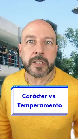 Respuesta a @raniux73 ¿Lo sabías? 🫶🏼 #caracterfuerte #caracter #temperamento #autoestima #saludemocional #saludmental #AprendeEnTikTok #pedrokominik #gestionemocional 